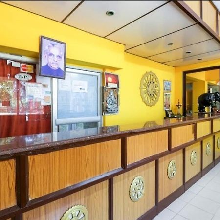 Hotel O Seaweed كوفالام المظهر الخارجي الصورة