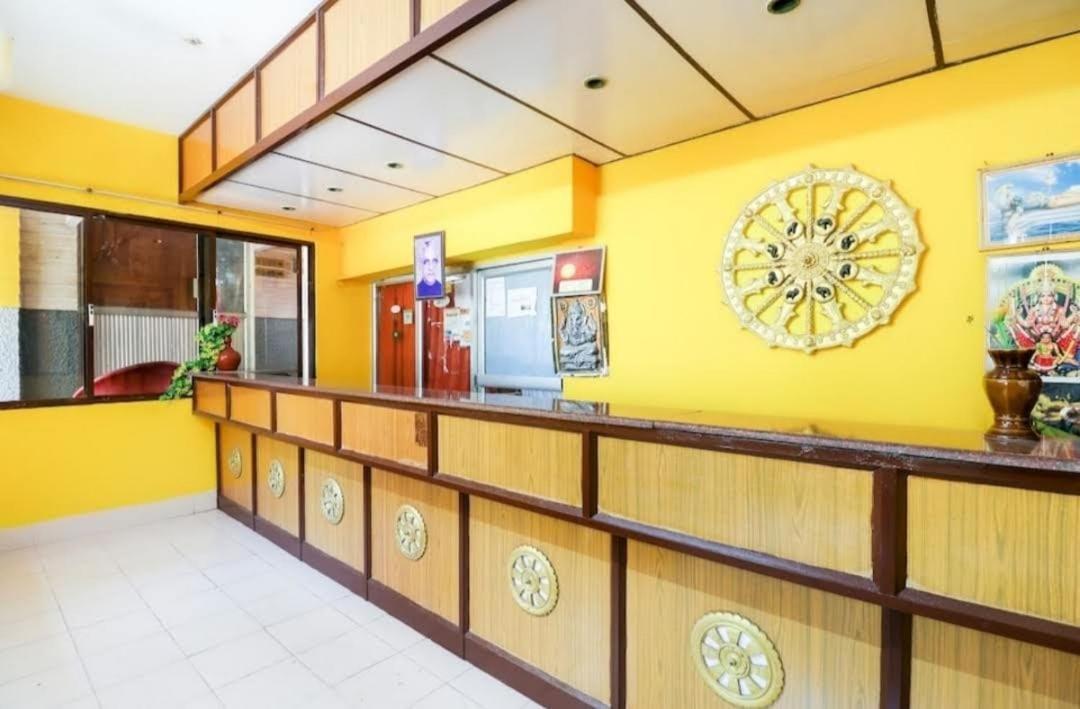 Hotel O Seaweed كوفالام المظهر الخارجي الصورة
