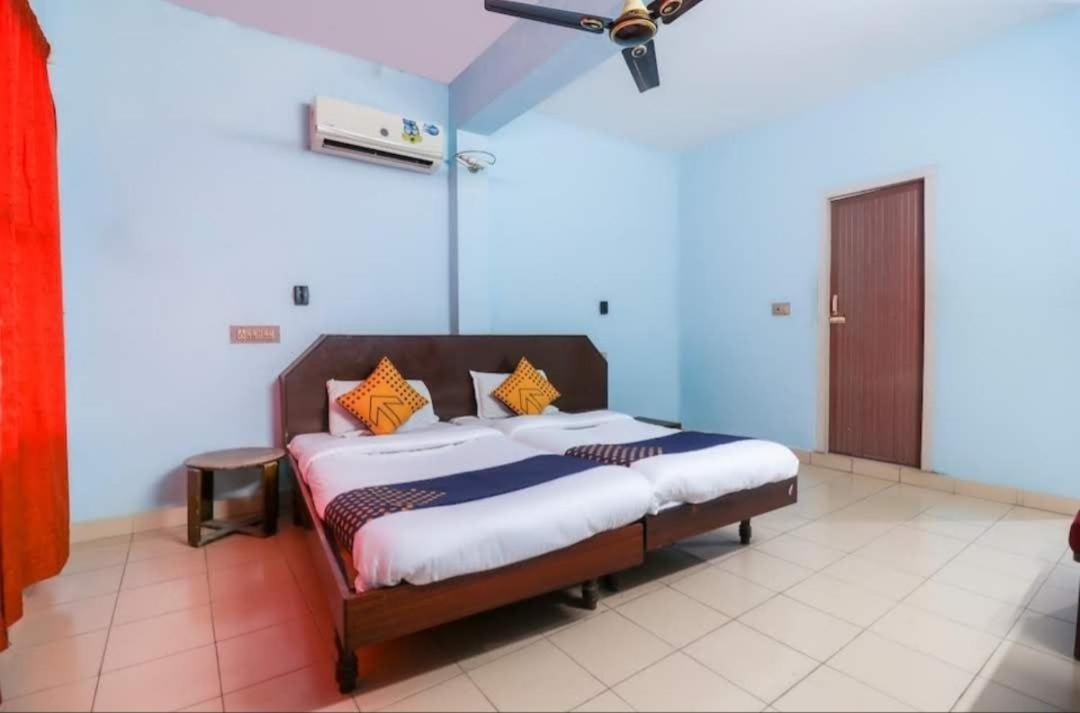 Hotel O Seaweed كوفالام المظهر الخارجي الصورة