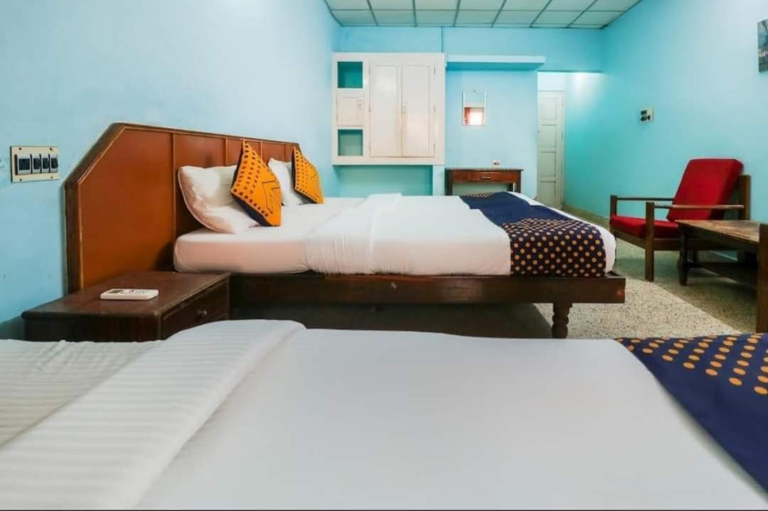 Hotel O Seaweed كوفالام المظهر الخارجي الصورة